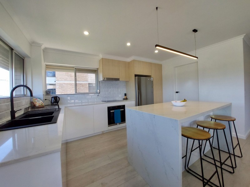 3/542 Marine Parade, Biggera Waters QLD 4216