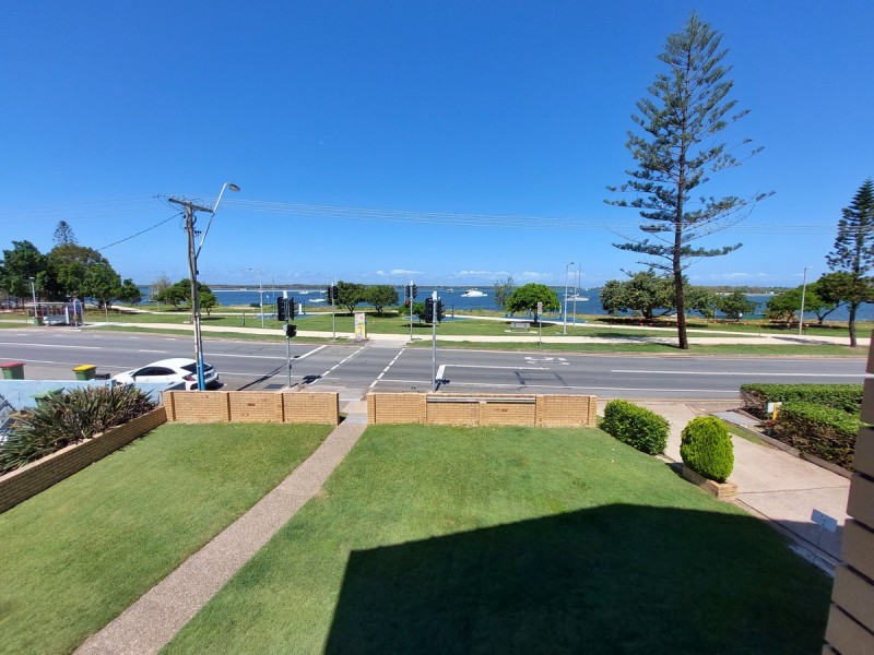 3/542 Marine Parade, Biggera Waters QLD 4216