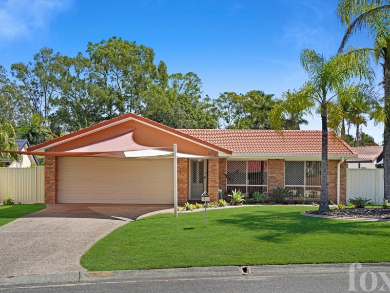 1 Snead Court, Parkwood QLD 4214