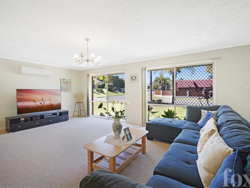 1 Snead Court, Parkwood QLD 4214