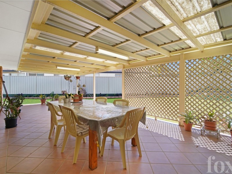 1 Snead Court, Parkwood QLD 4214