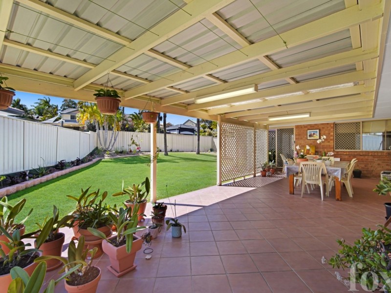 1 Snead Court, Parkwood QLD 4214