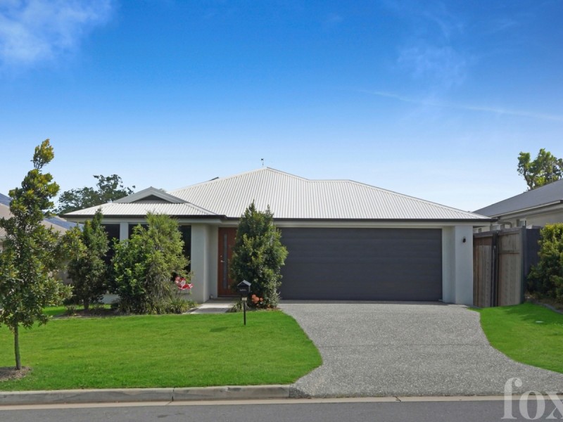 11 Gregor Crescent, Coomera QLD 4209