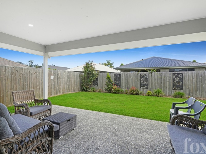 11 Gregor Crescent, Coomera QLD 4209