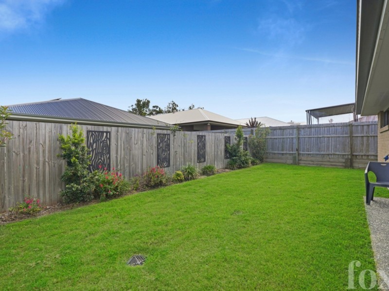 11 Gregor Crescent, Coomera QLD 4209