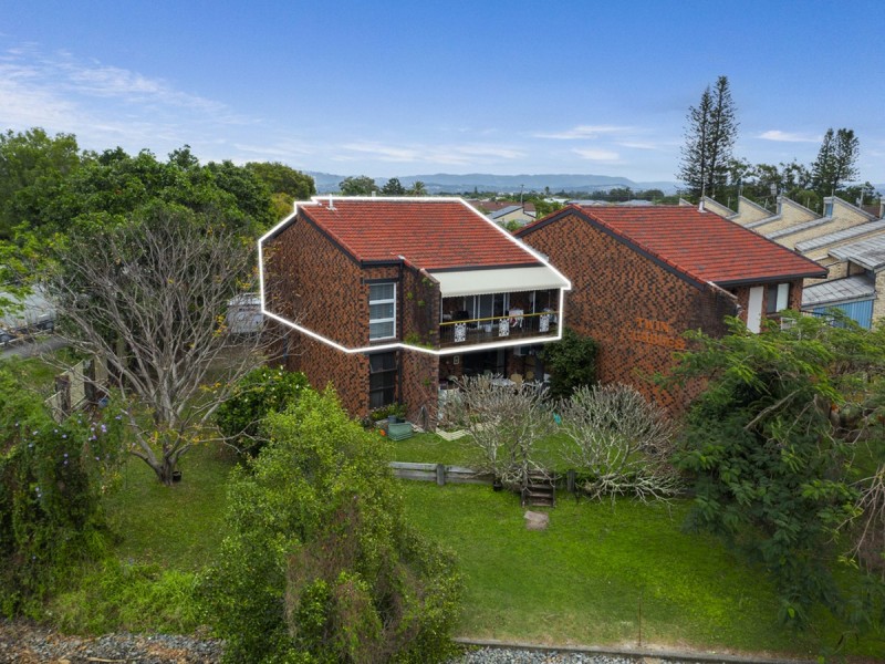 3/47 Hooker Boulevard, Broadbeach Waters QLD 4218