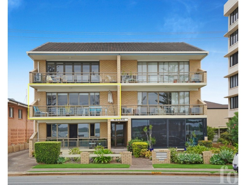 3/458 Marine Parade, Biggera Waters QLD 4216