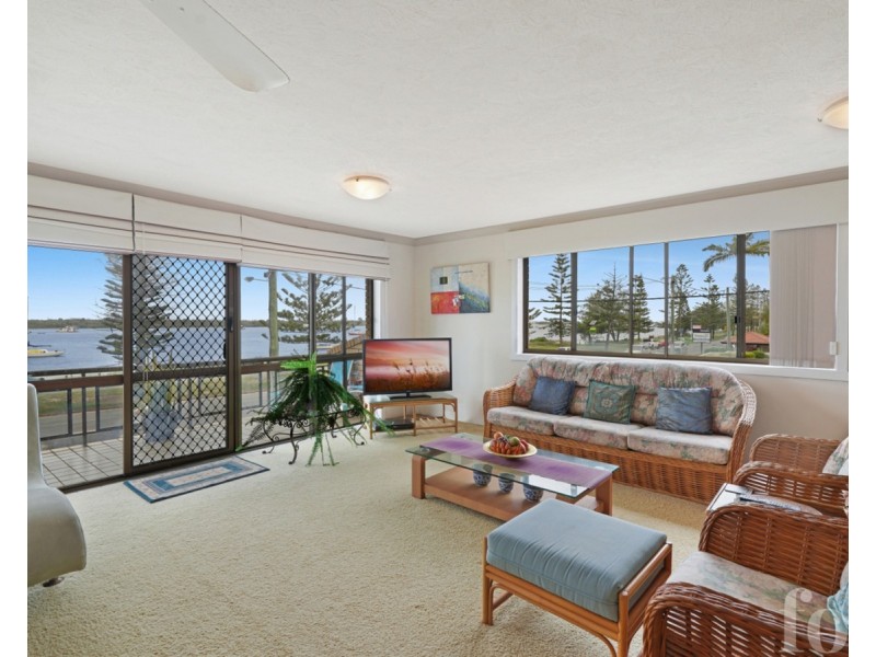 3/458 Marine Parade, Biggera Waters QLD 4216