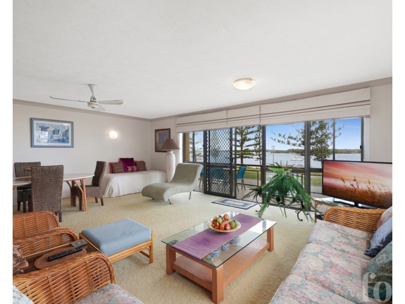 3/458 Marine Parade, Biggera Waters QLD 4216