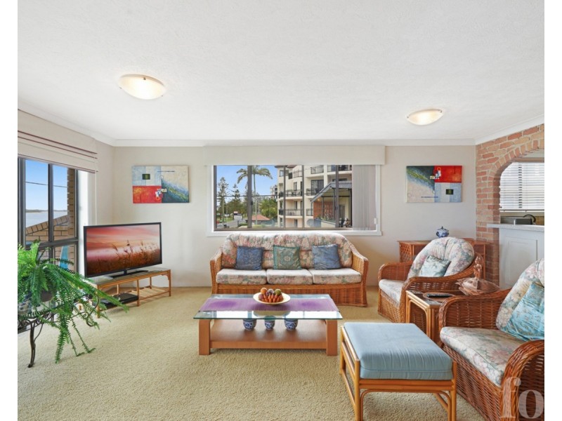 3/458 Marine Parade, Biggera Waters QLD 4216