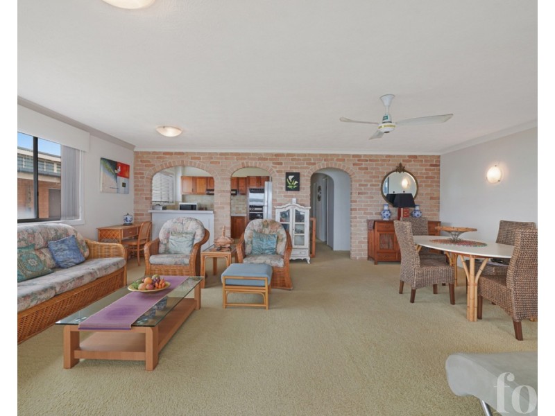 3/458 Marine Parade, Biggera Waters QLD 4216