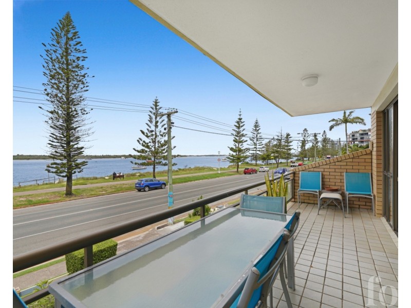 3/458 Marine Parade, Biggera Waters QLD 4216