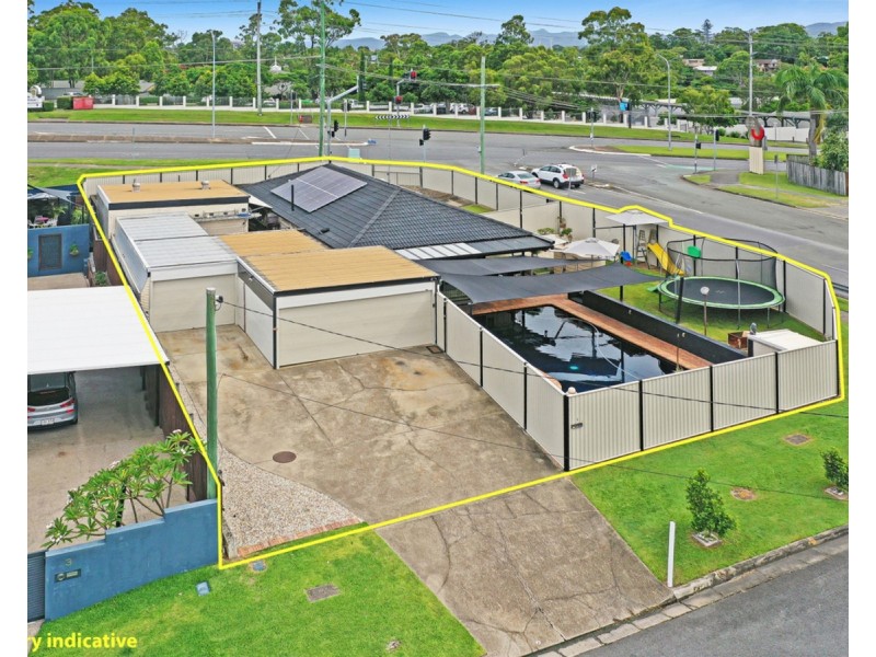 1 Sturt Street, Molendinar QLD 4214