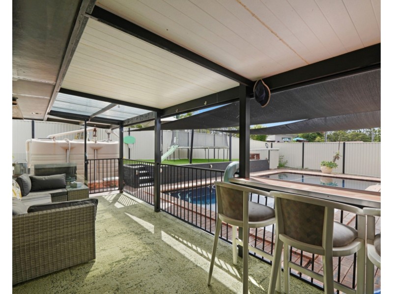 1 Sturt Street, Molendinar QLD 4214