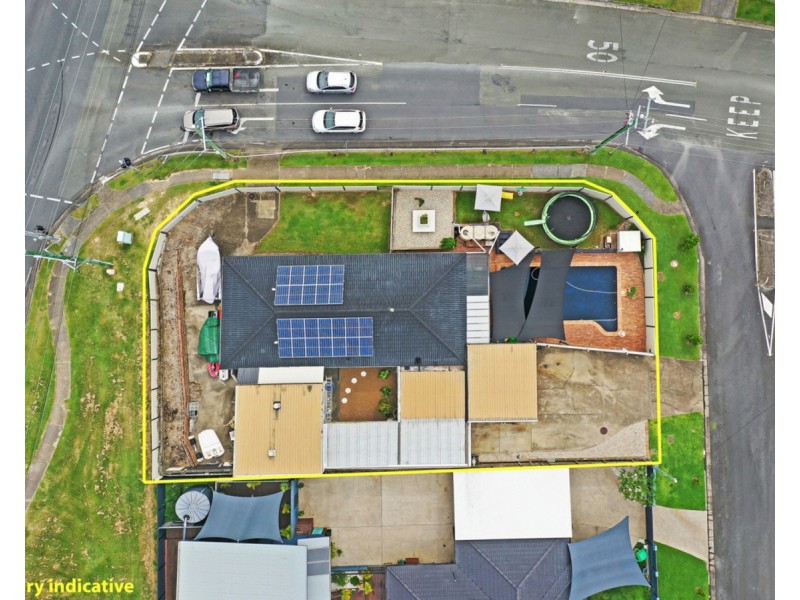 1 Sturt Street, Molendinar QLD 4214