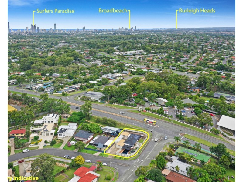 1 Sturt Street, Molendinar QLD 4214