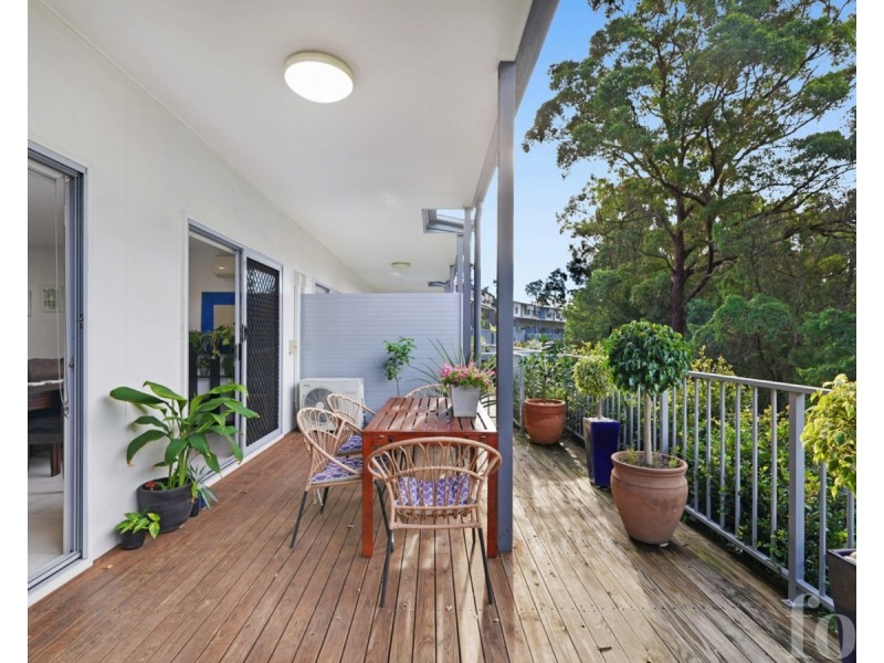 25/37 Witheren Circuit, Pacific Pines QLD 4211