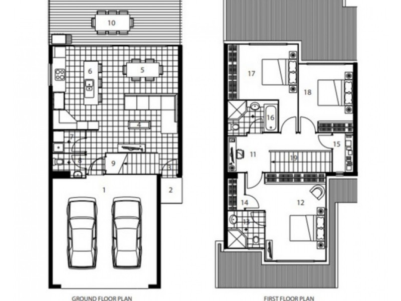 25/37 Witheren Circuit, Pacific Pines QLD 4211