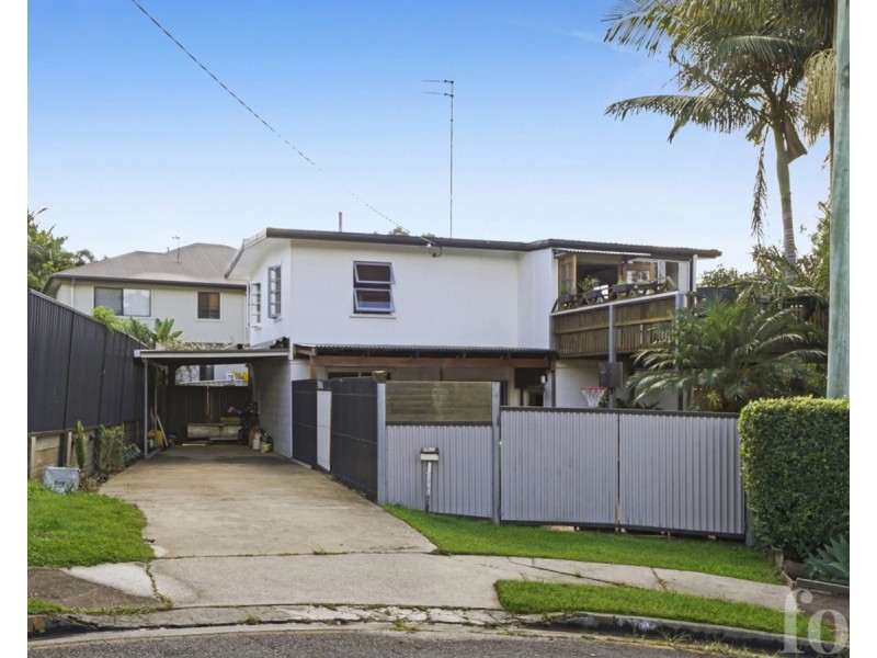 3 Ellen Street, Southport QLD 4215