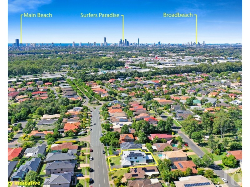 44 Crestwood Drive, Molendinar QLD 4214