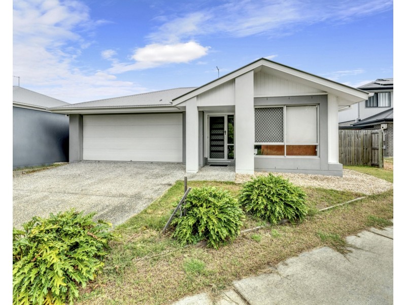 58 Naples Court, Redbank QLD 4301