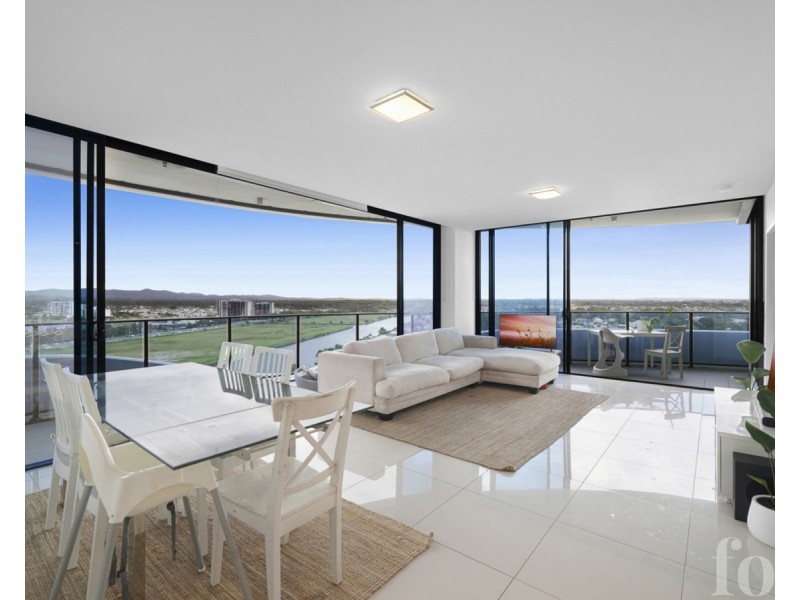 11301/5 Harbourside Court, Biggera Waters QLD 4216