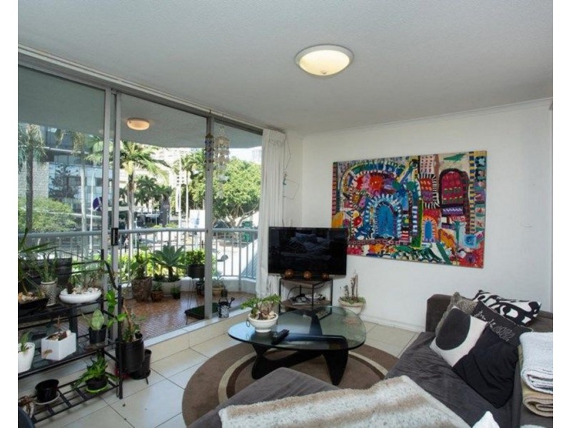 6/63 Cavill Avenue, Surfers Paradise QLD 4217