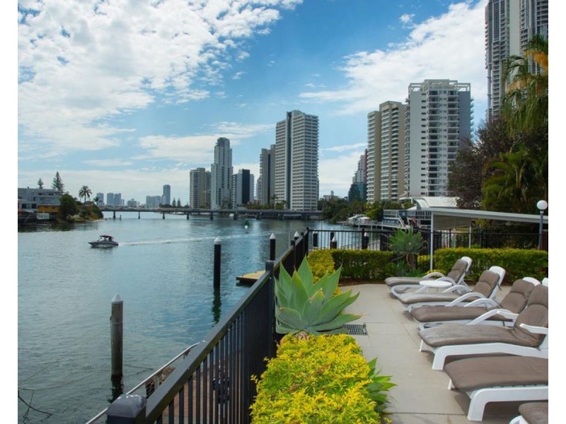 6/63 Cavill Avenue, Surfers Paradise QLD 4217