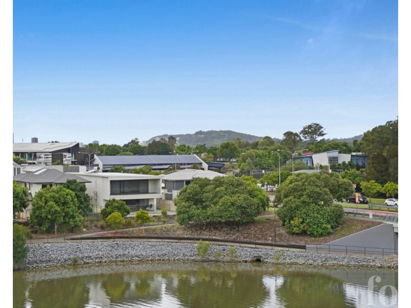 2313/397 Christine Avenue, Varsity Lakes QLD 4227