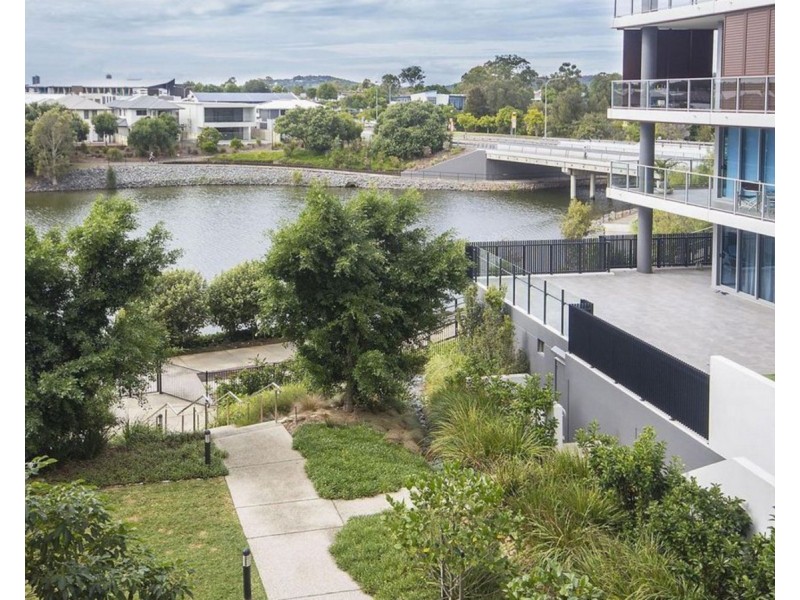 2313/397 Christine Avenue, Varsity Lakes QLD 4227