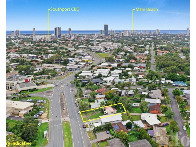 240 Nerang Road, Southport QLD 4215