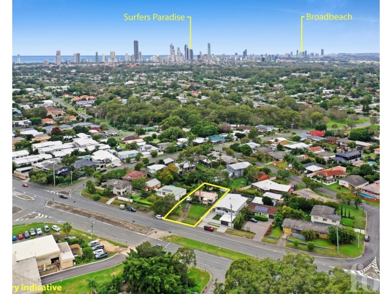 240 Nerang Road, Southport QLD 4215