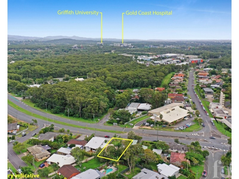 240 Nerang Road, Southport QLD 4215