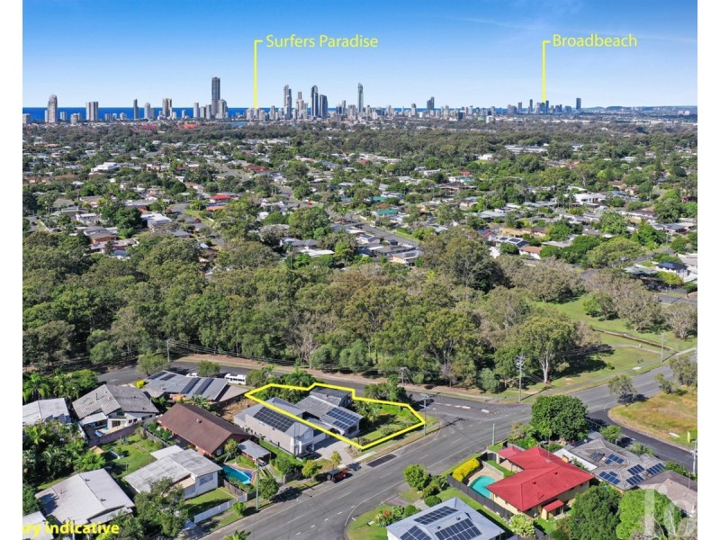 26 Dandar Drive, Southport QLD 4215