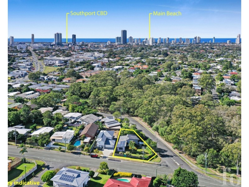 26 Dandar Drive, Southport QLD 4215