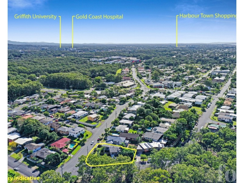 26 Dandar Drive, Southport QLD 4215