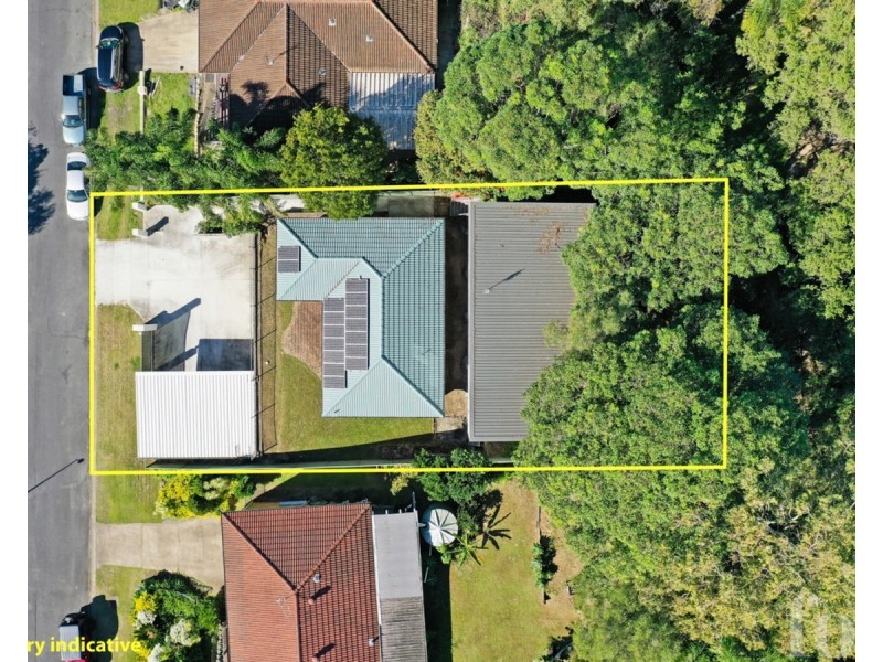 11 Jancoon Court, Carrara QLD 4211