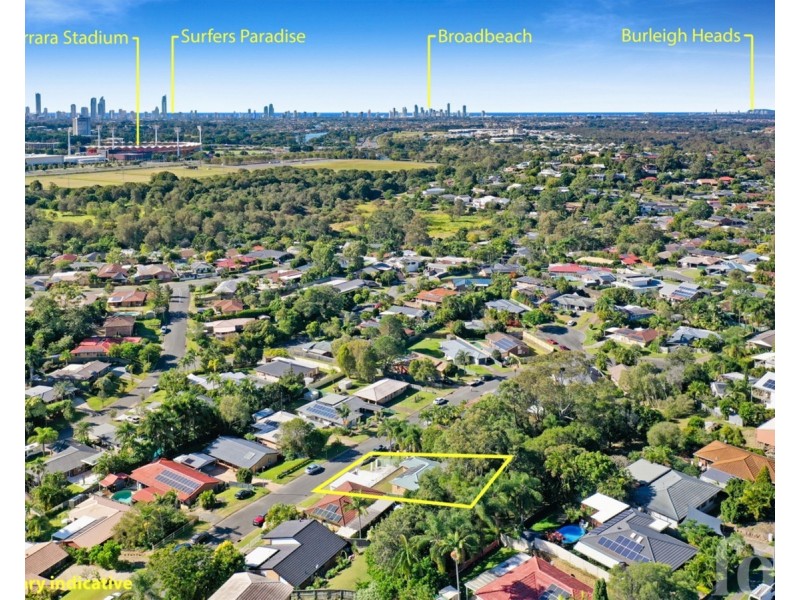 11 Jancoon Court, Carrara QLD 4211