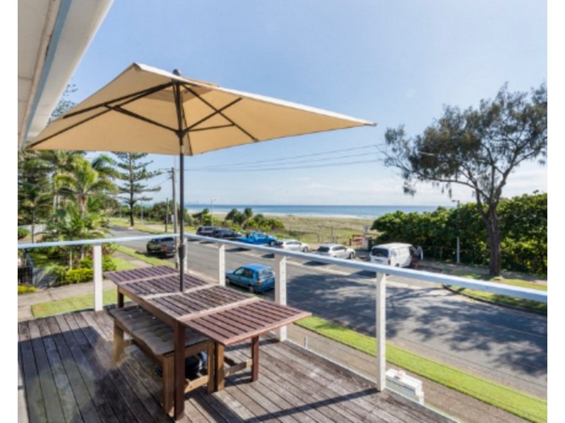160 Pacific Parade, Bilinga QLD 4225