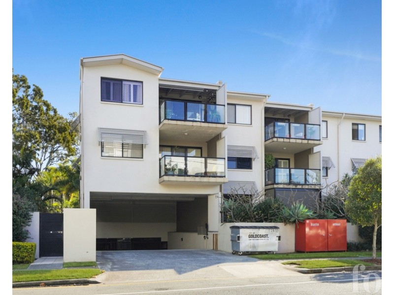 13/24-26 Parker Street, Labrador QLD 4215