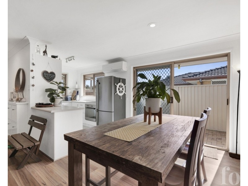 1/17 Coventry Court, Labrador QLD 4215