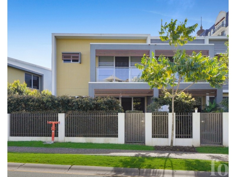 14/3031 The Boulevard, Carrara QLD 4211