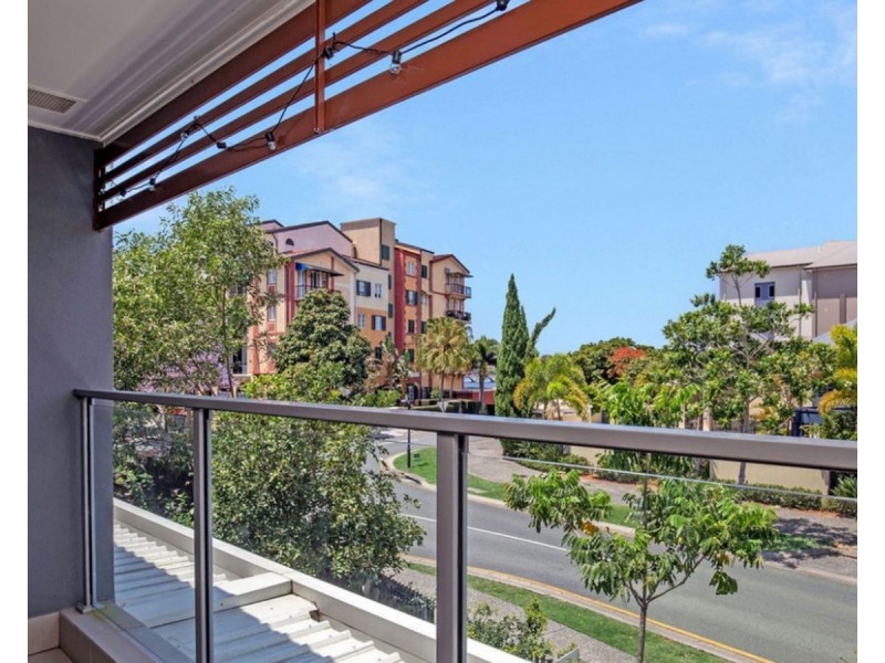 14/3031 The Boulevard, Carrara QLD 4211
