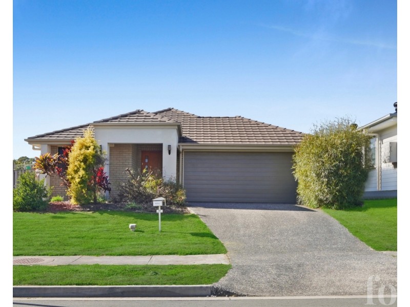 31 Steves Way, Coomera QLD 4209