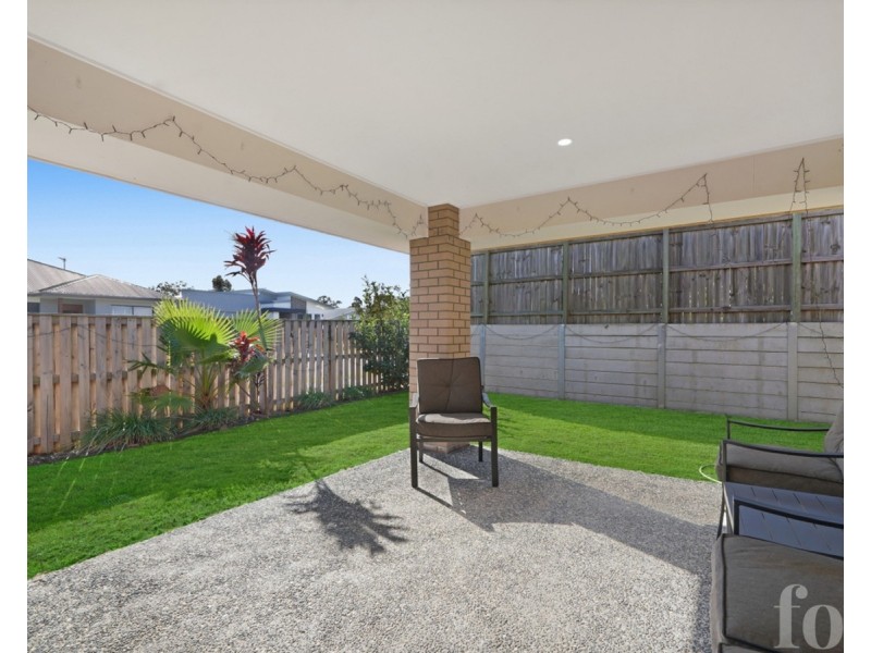 31 Steves Way, Coomera QLD 4209