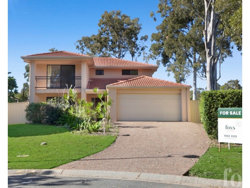 88 Tiger Drive, Arundel QLD 4214