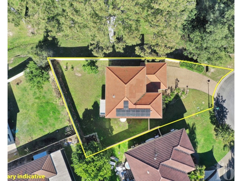 88 Tiger Drive, Arundel QLD 4214