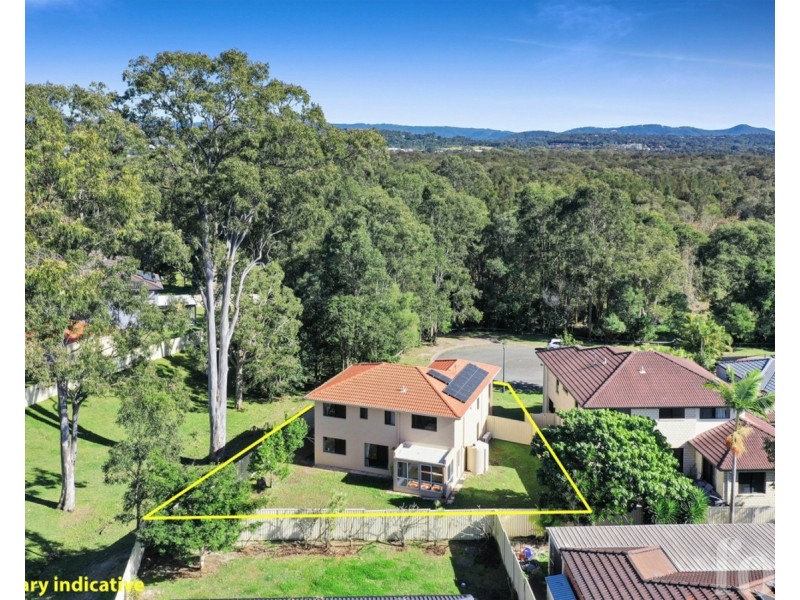 88 Tiger Drive, Arundel QLD 4214