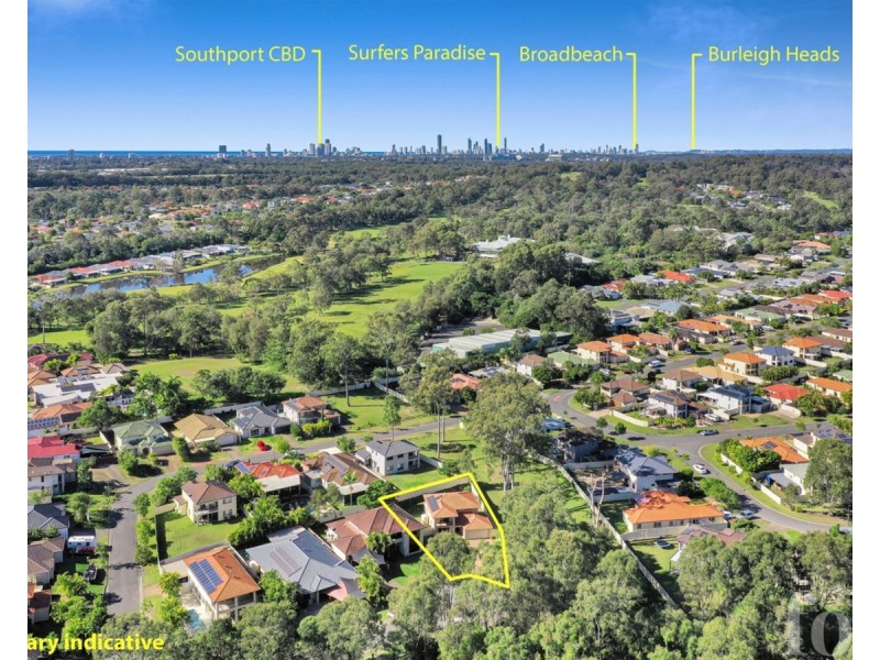 88 Tiger Drive, Arundel QLD 4214