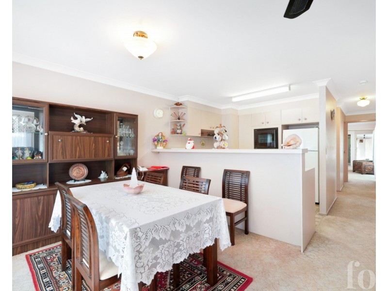 1/33 Binstead Drive, Southport QLD 4215